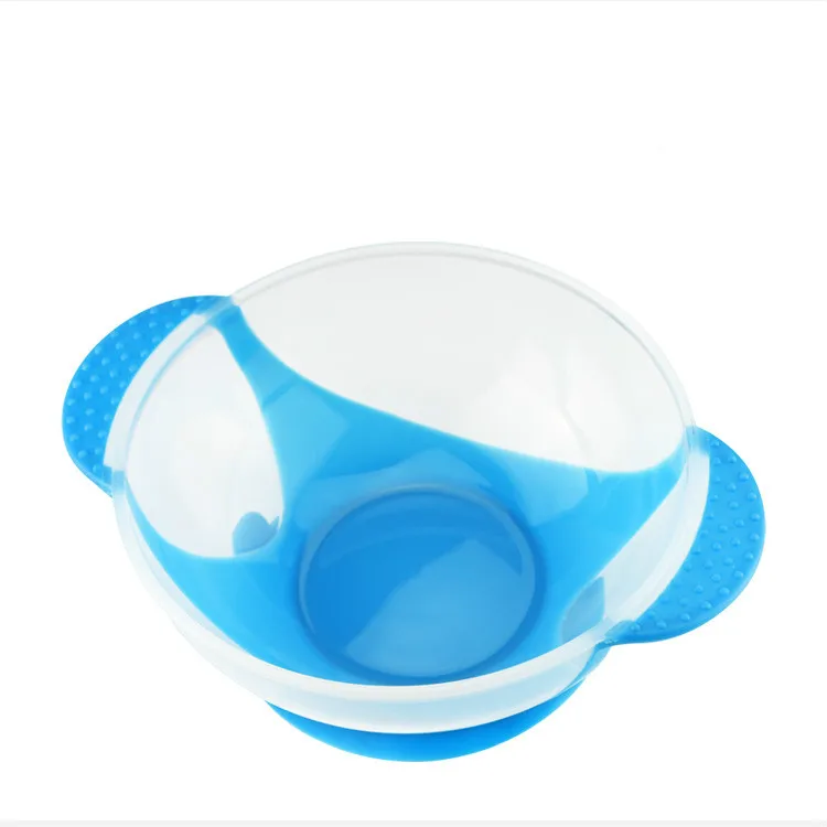 Набор чашек для детей тренировочная миска ложка столовый сервиз обучающая с