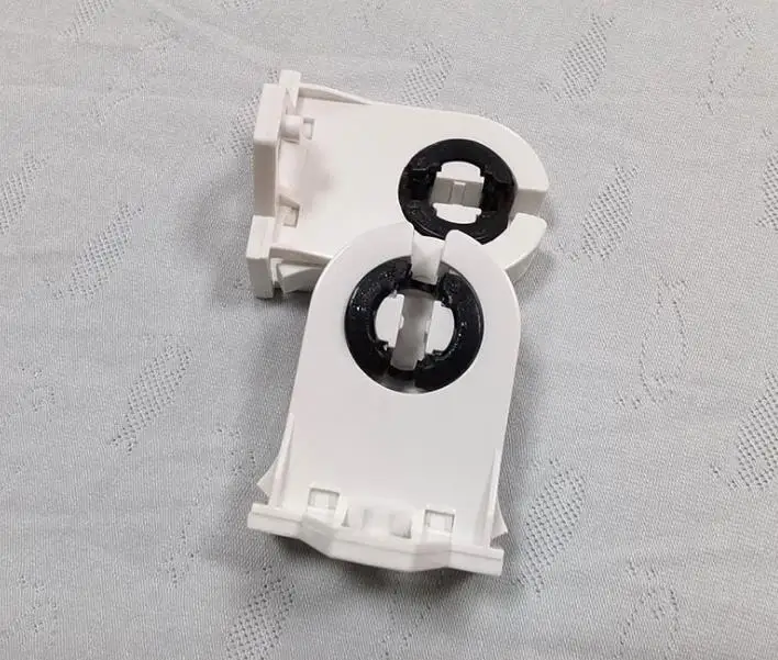 

T8 G13 Lamp Bases Light Socket For Light Tube