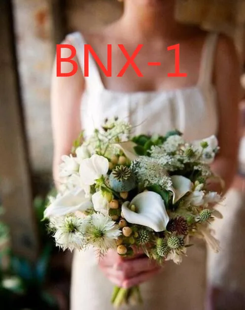

Weddings and important occasions / Wedding accessories / Bridal bouquets BNX