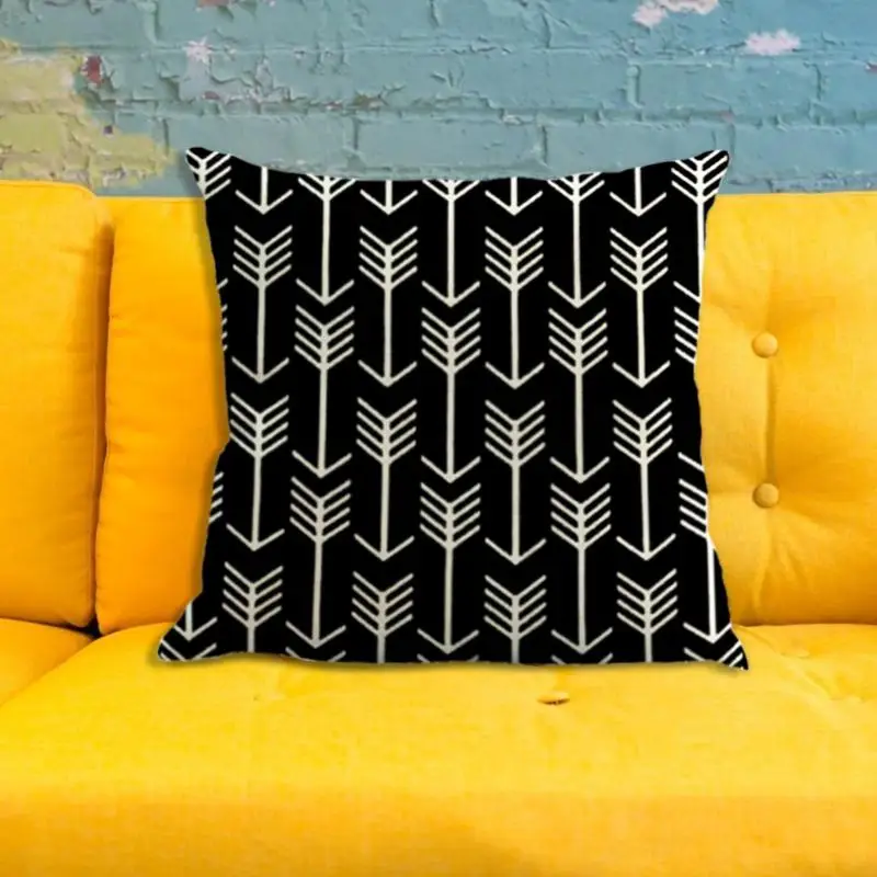 

Home Decor Cushion Cover Cushions Home Decor Sofa Spring Throw Pillowcase Pillow Covers Linen Throw Pillow Cover