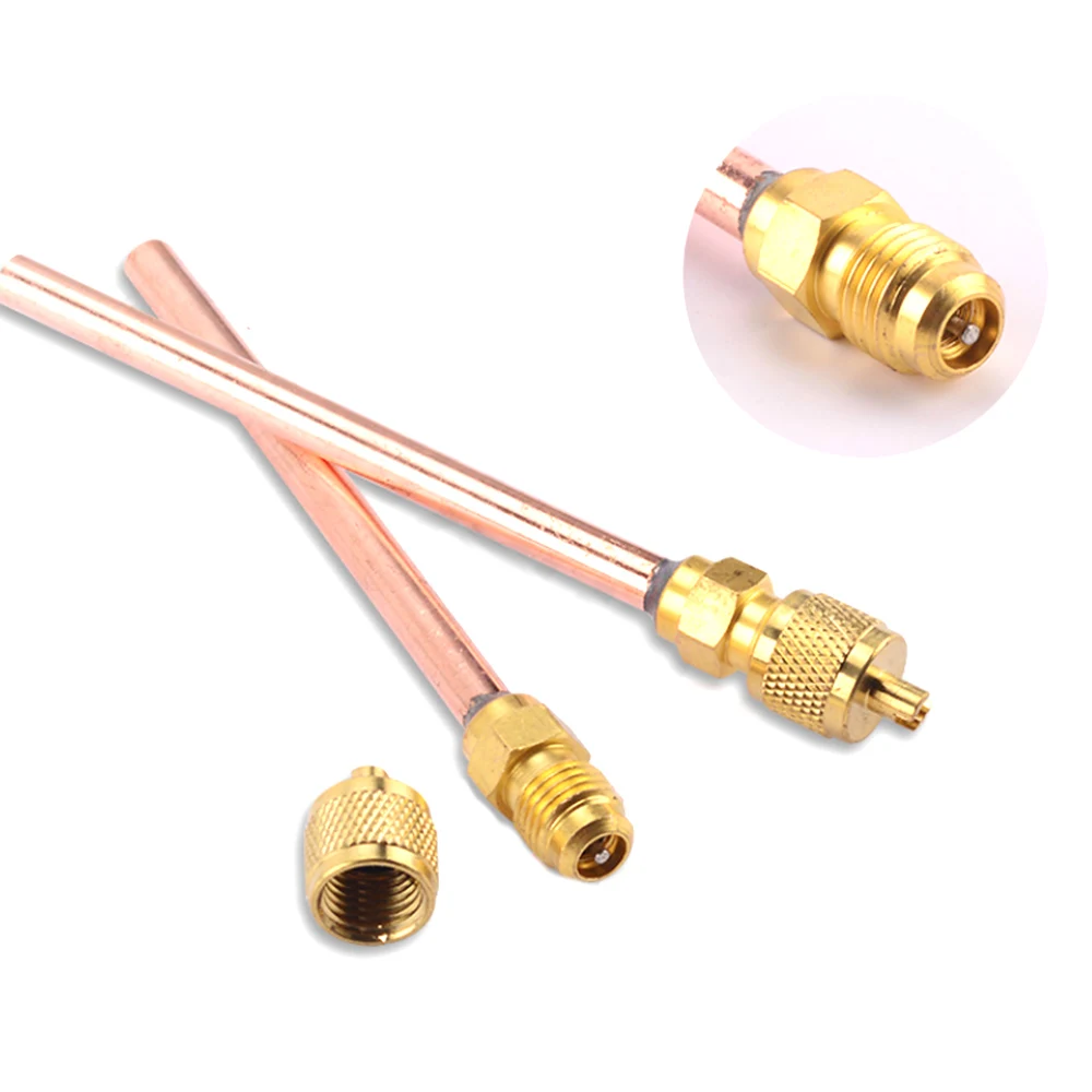 10 шт. медные трубки с наружным диаметром 6 мм | Обустройство дома