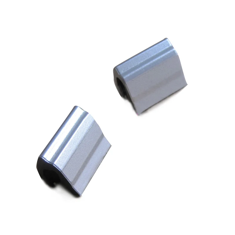2 пары новых для Dell Inspiron 15R 5521 5537 5535 3521 3537 M531R серии шарниры крышки с ЖК-экраном