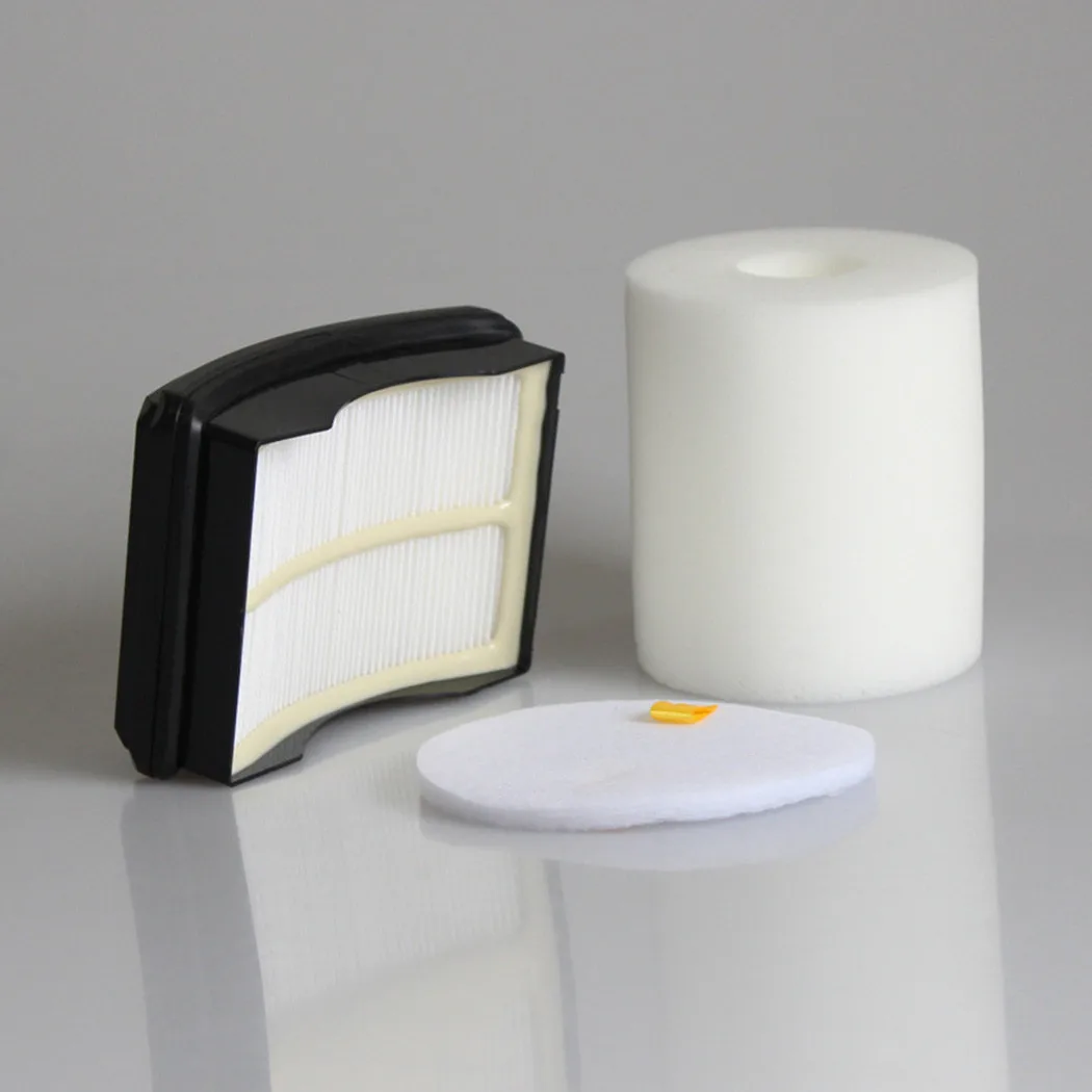 

Foam Felt Filters Filter For Rotator Pro Lift-Away NV500 NV500CO NV500W Vacuum Cleaner Parts Sweeper Cleaning Replacement