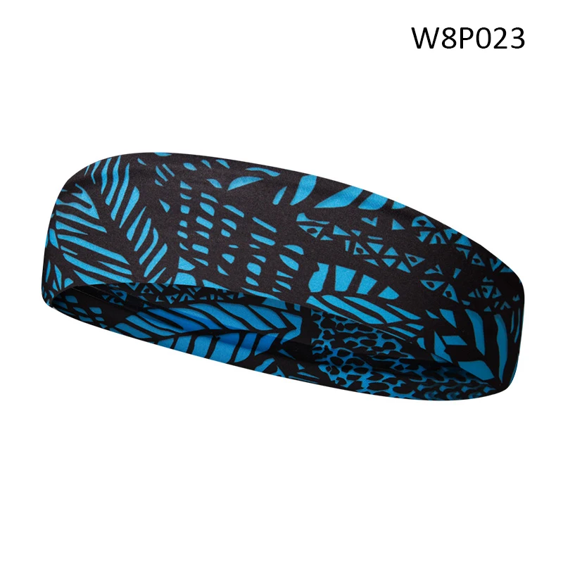 Повязка на голову Santic для занятий спортом открытом воздухе фитнеса бега