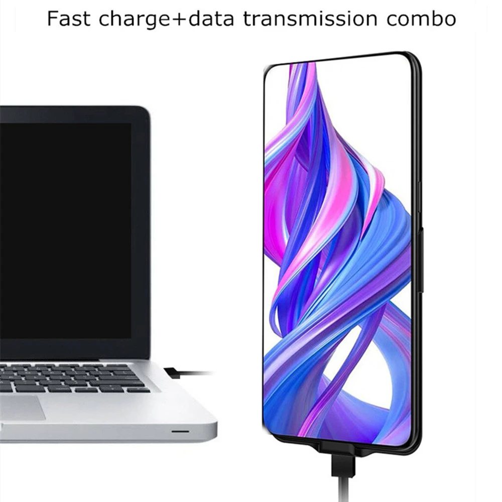 6800 мАч зарядное устройство чехол для huawei Honor 9X Pro power Bank крышка батареи для huawei Honor 9X внешние Чехлы для батарей