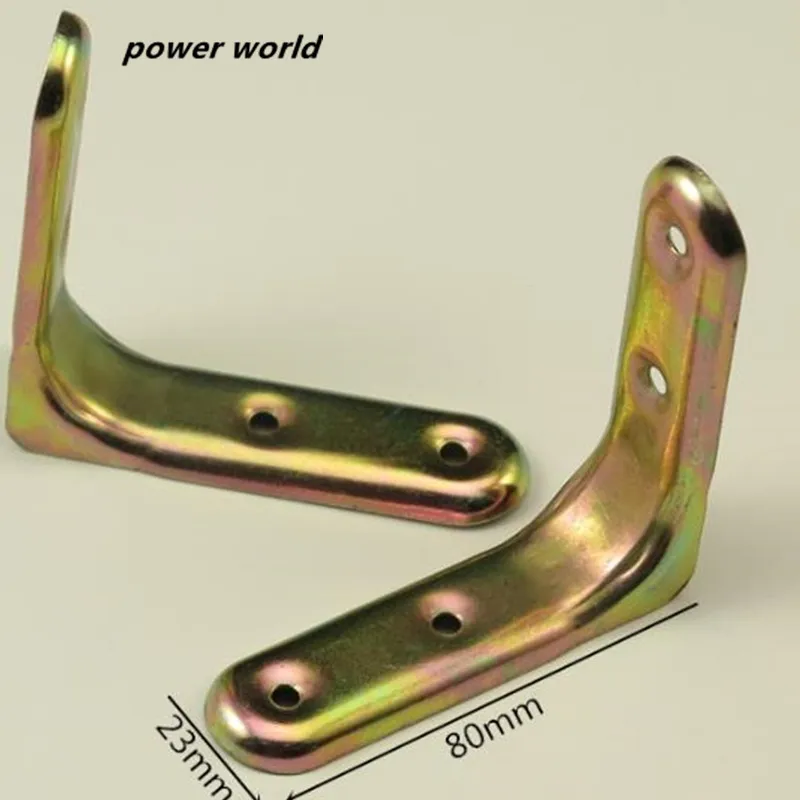 4 шт. утолщенный угловой guangzhou оцинкованный сверхбольшой подвесной мебельный