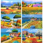 Новинка Алмазная 5D Вышивка 