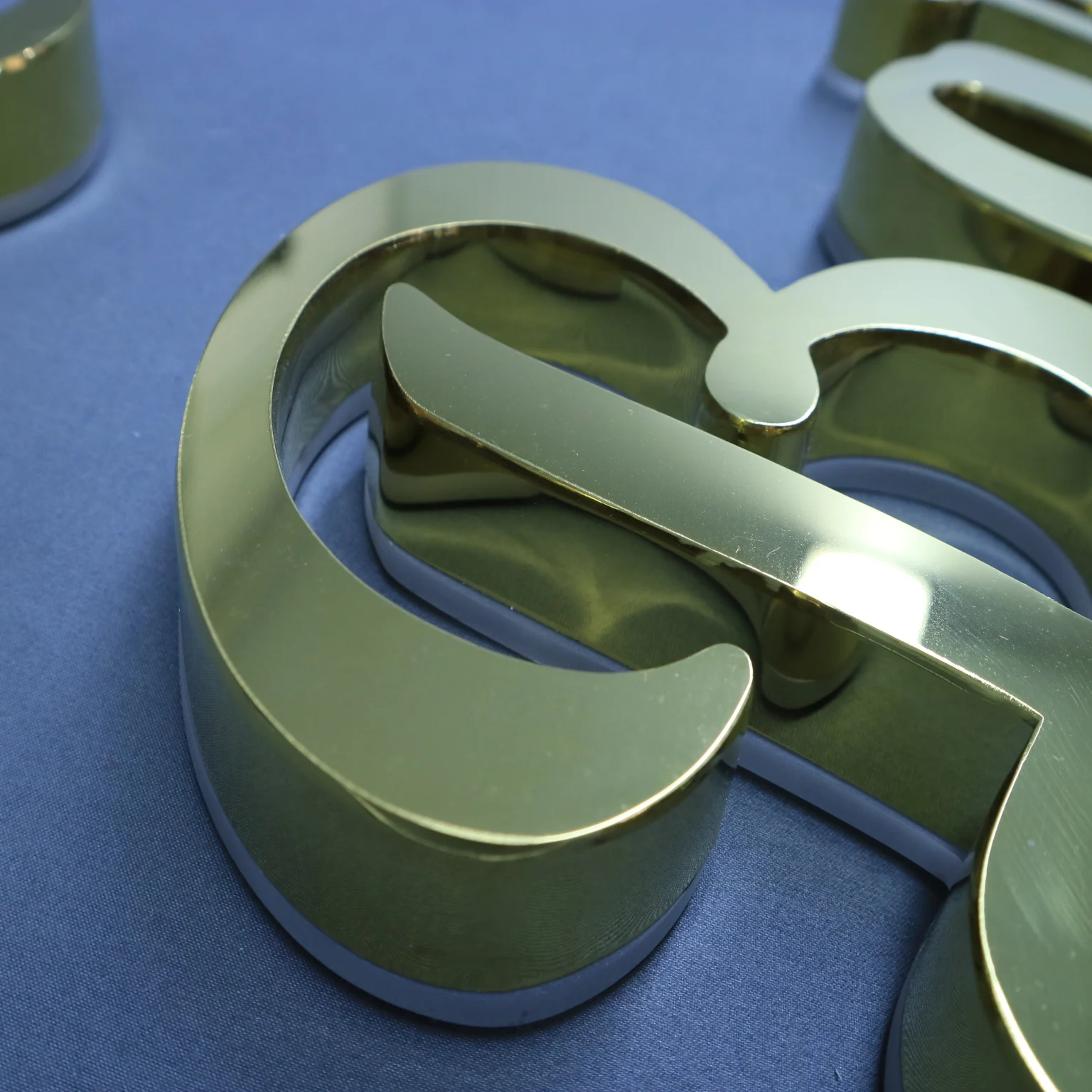 3D логотип настенный знак бизнес знаки для помещений индивидуальный СВЕТОДИОДНЫЙ