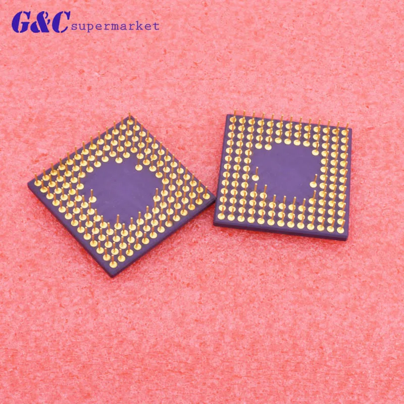 1 шт./2 шт. MC68030RC50B Инкапсуляция: PGA 68030RC50B MC68030RC50 Новинка | Электронные компоненты и