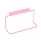 Вешалка для полотенец, вешалка, органайзер, вешалка для ванной, шкафа, кухонных аксессуаров