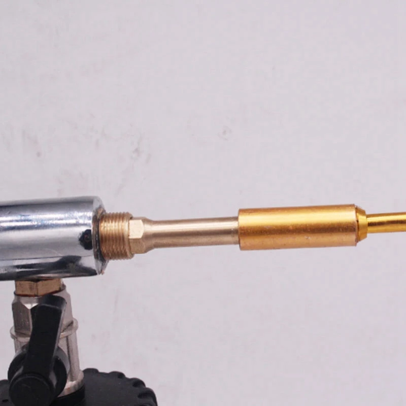 Pаспродажа Портативный инструмент для чистки, инструмент для чистки воздуха и автомобиля, инструмент для мойки высокого давления и пены, спринклер нас...