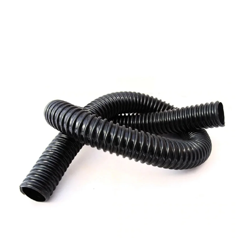 

Ribbed Ventilation Hose 30mm (0.8meter)
