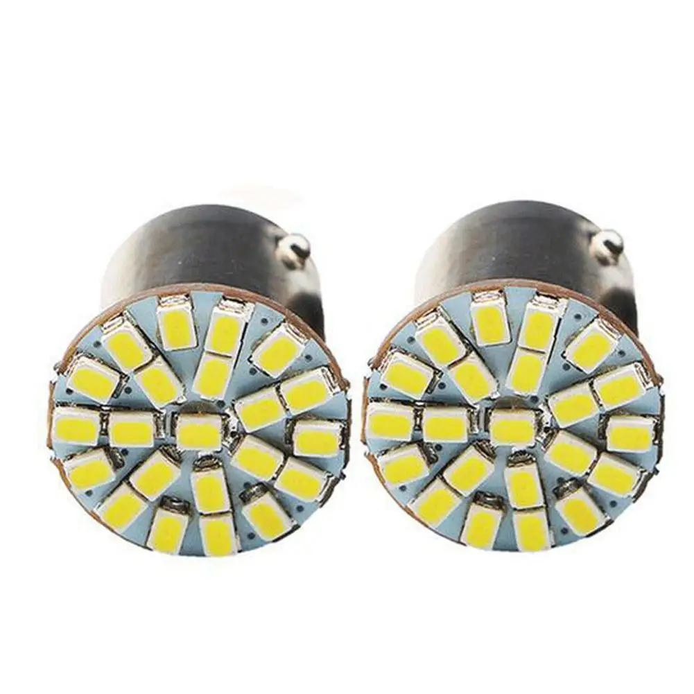 

12 В 3020SMD светодиодный автомобильный фонарь стоп-сигнал авто сигнал поворота задсветильник светильник