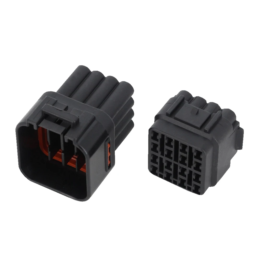 16 контактный кабель/способ Водонепроницаемый электрический провод разъем DJ7163Y 2.2