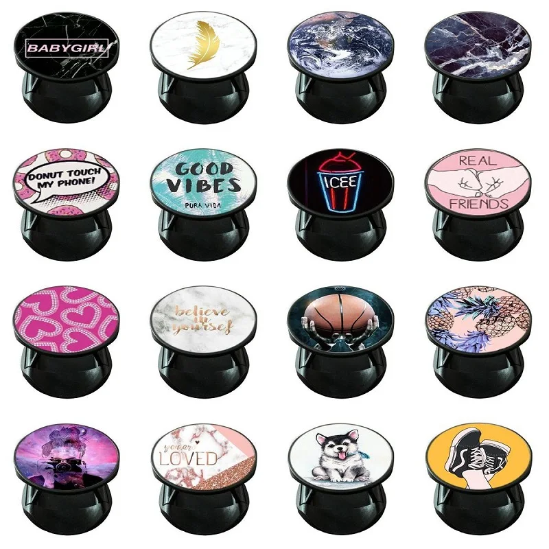 Подставка для телефона автомобильные популярные модели Заводская поставка