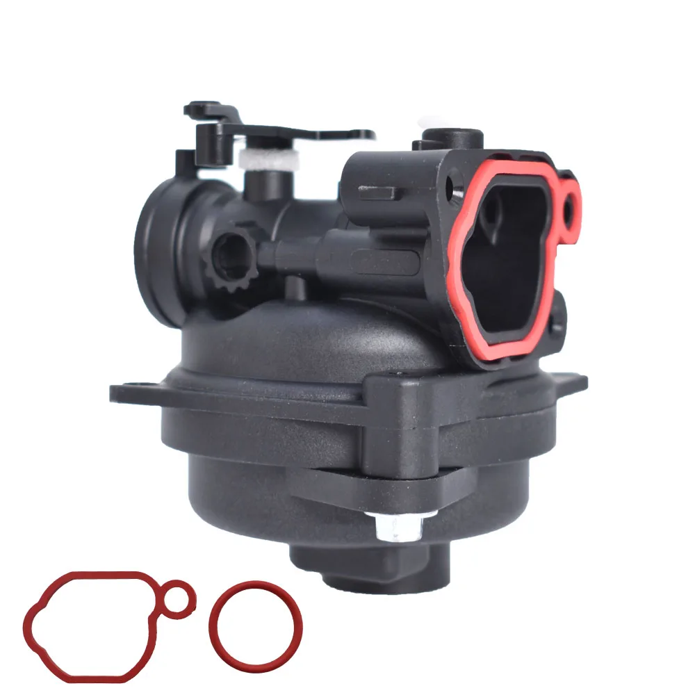 Карбюратор для газонокосилки сменный карбюратор Briggs & Stratton 799583 бесплатная