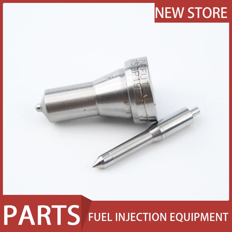 

Diesel fuel injector nozzle DL-159P185 DL-159P195 DL-150P215 DL-150P234 DL-145P315 DL-159P205 DL-140P255