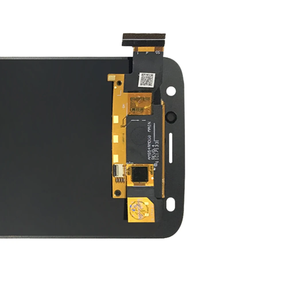 2 предмета новинка ЖК-дисплей s для Motorola Moto Z2 играть XT1710-01/07/08/10 Дисплей кодирующий