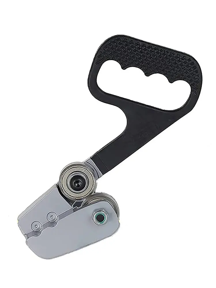 Fast Portable Metal Plate Cutter Sheet Cutting Tool Sturdy Structure Ergonomic With Slip Protective Workable | Инструменты