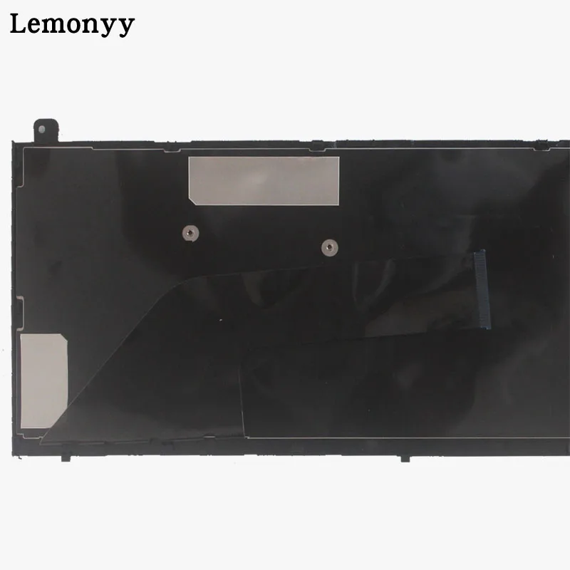 США новая клавиатура для hp probook 4520 4520S 4525S 4525 черная английская клавиатура для ноутбука с рамкой