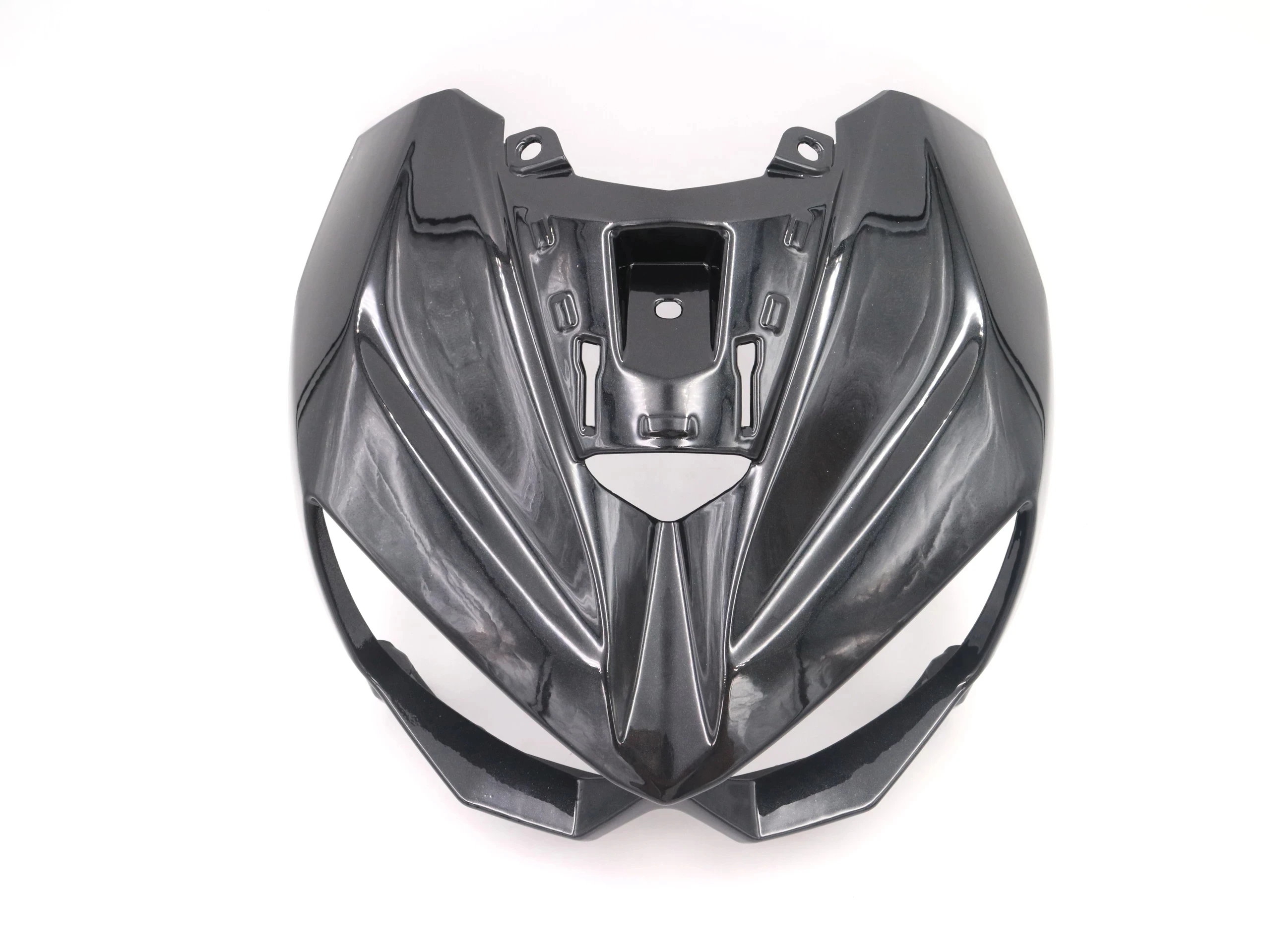 

Z1000 передний нос фар Корпус обтекатель хайлайтер шаблон для KAWASAKI 2014-2019