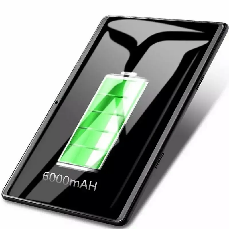 10 1 дюймов планшет для детей 2.5D Sn Android Quad Core Dual Камера Wi-Fi игра обучения подарок