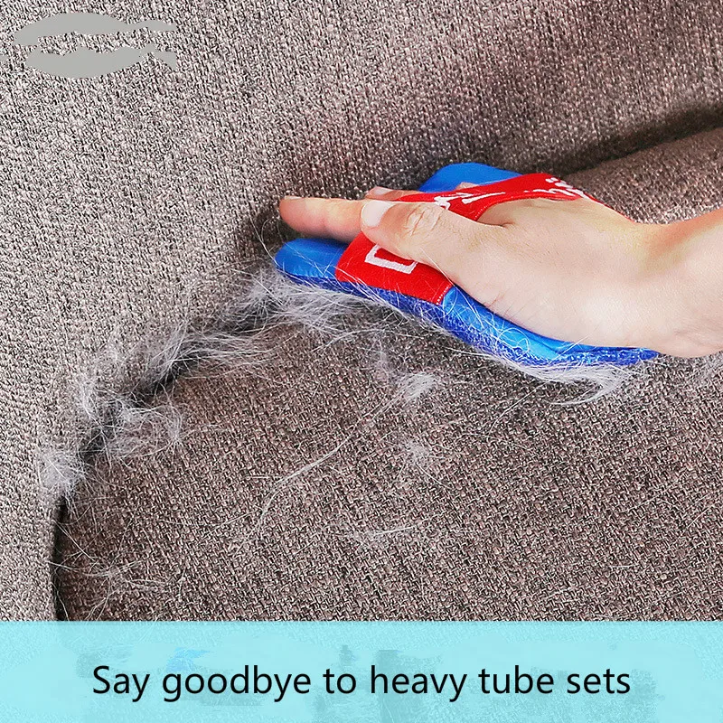 Щетка для вычесывания животных одежда кошек волосы собак устройство удаления