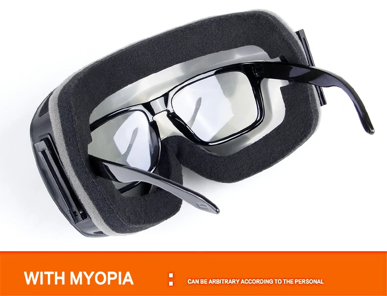 Лыжные очки UV400 защита сноуборд очки Анти-туман большой Лыжная маска очки снег снегоход Мужчины Женщины Катание на лыжах Спорт на открытом воздухе
