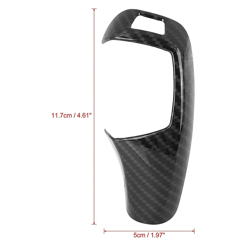 Наклейка из углеродного волокна для панели BMW- F20 F30 F31 F34 X5 F15 X6 F16 X3 F25 X4 F26 F10 |