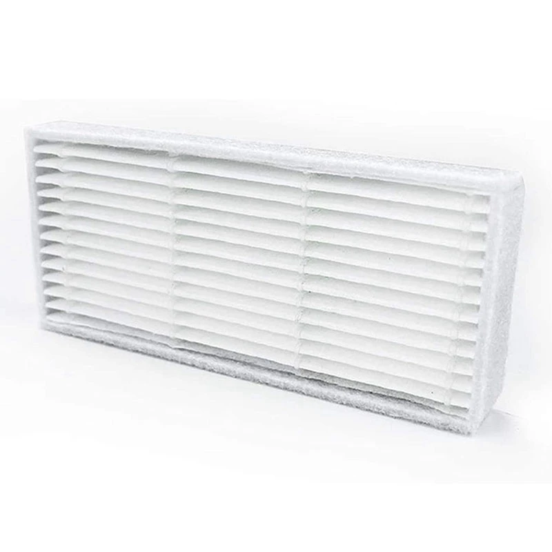

for Midea I2 VCR03 Cleaning Sweeper Replacement Accessories Side Brush Filter Mop Rag Water Tank Spare Parts Household