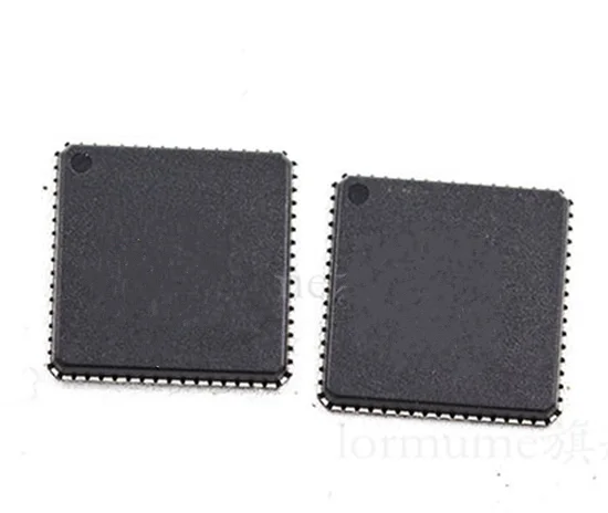 

New 2PCS/LOT ADV7181D ADV7181DBCPZ ADV7181 ADV7181DWBCPZ 64LFCSP