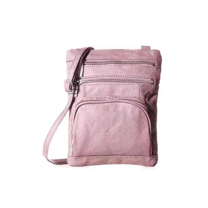 

Fashion Women Leather Shoulder Bag Tote Purse Satchel Crossbody Messenger Handbag M68C