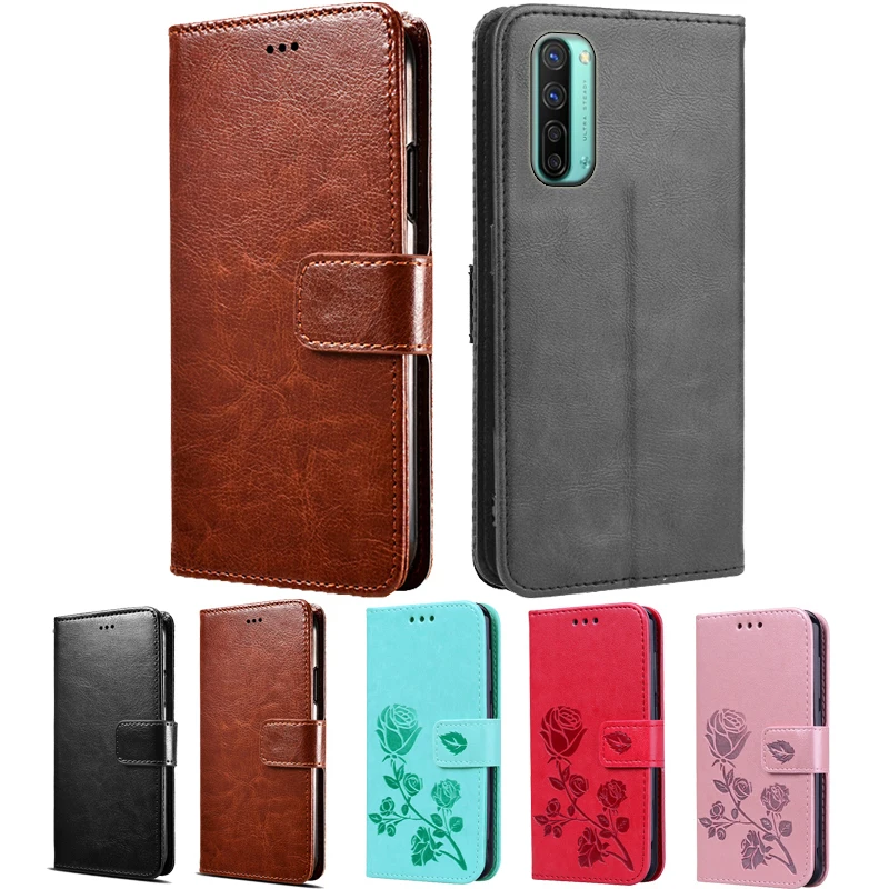 

Flip Case For OPPO K7 5G чехол Magnet Leather Cover Funda Shell For OPPO K7 5G Coque Wallet Book Cover Capa
