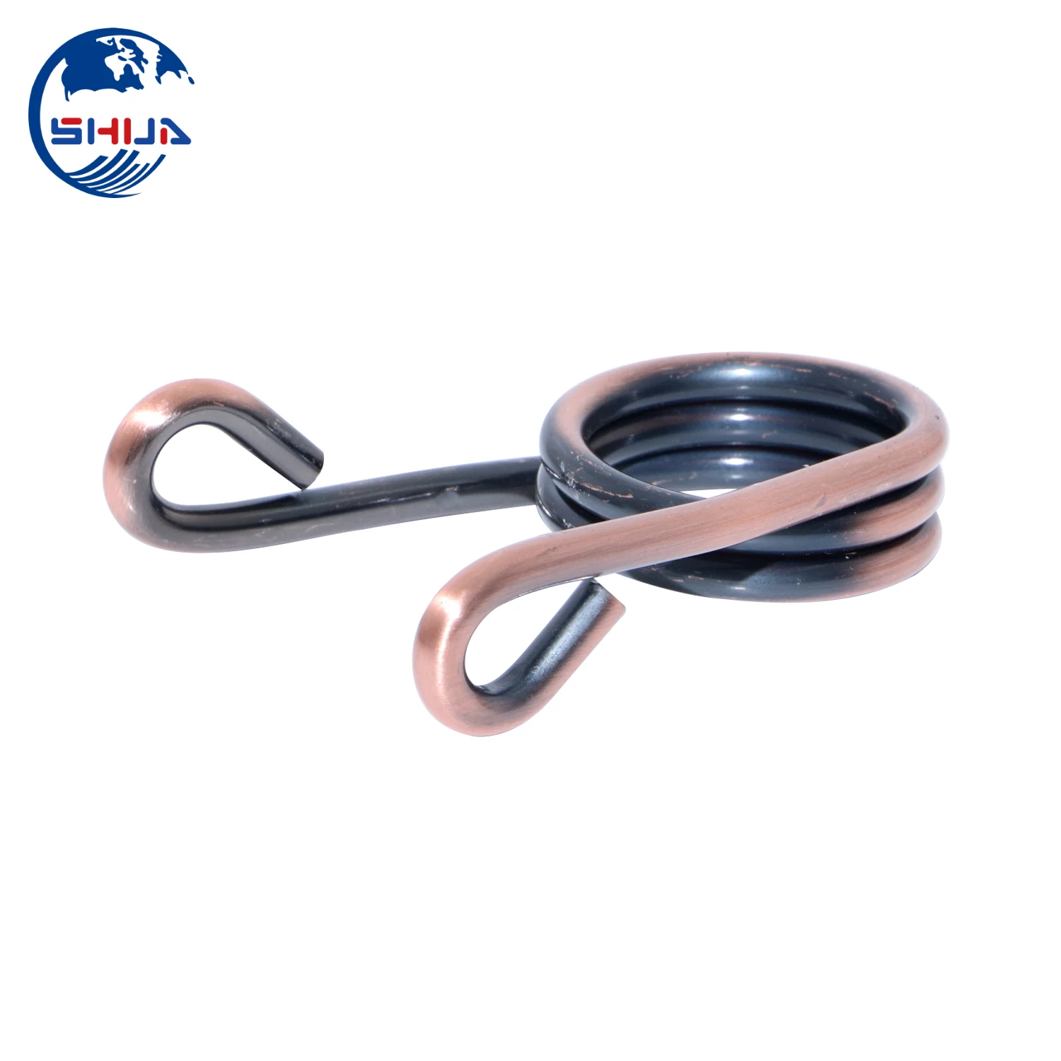 Детали для мотоцикла бронзовая пружина на заказ скручивания Соло Harley Yamaha Kawasaki