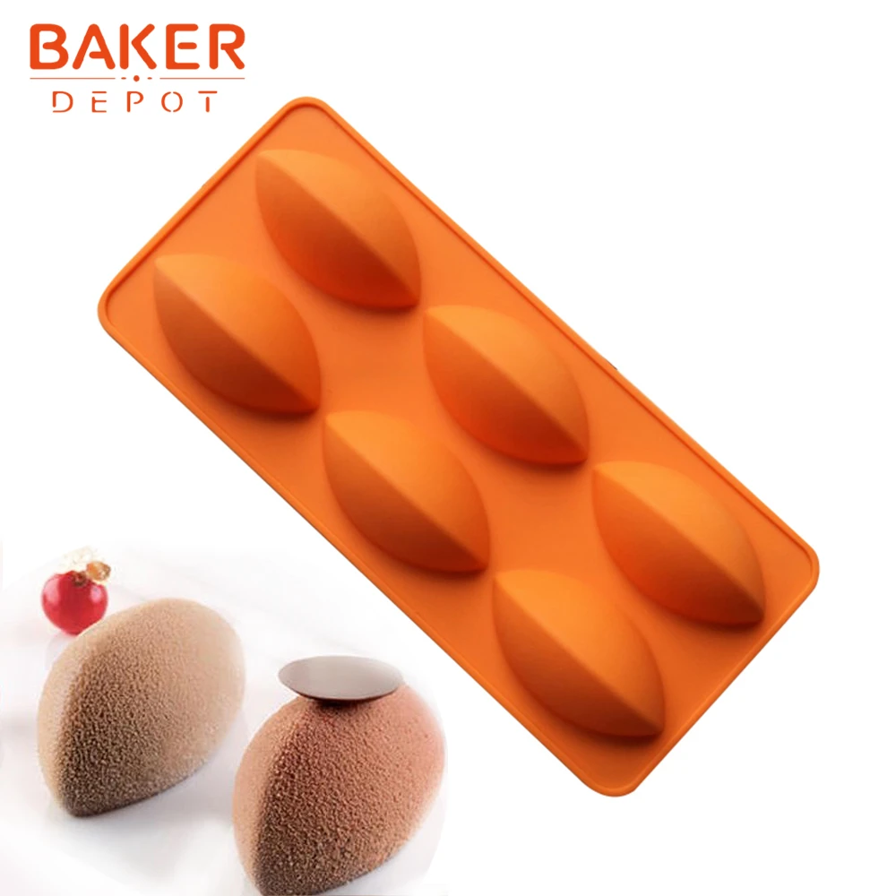 Силиконовая форма для регби от производителя | Дом и сад