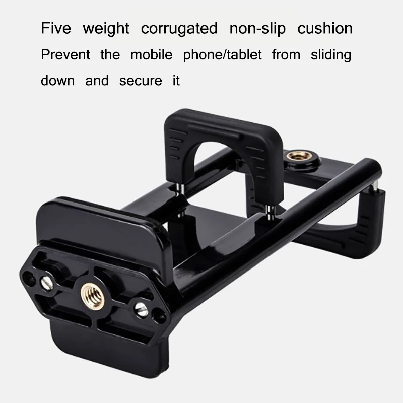 Универсальный держатель для мобильного телефон подставка iPad Pro адаптер планшета