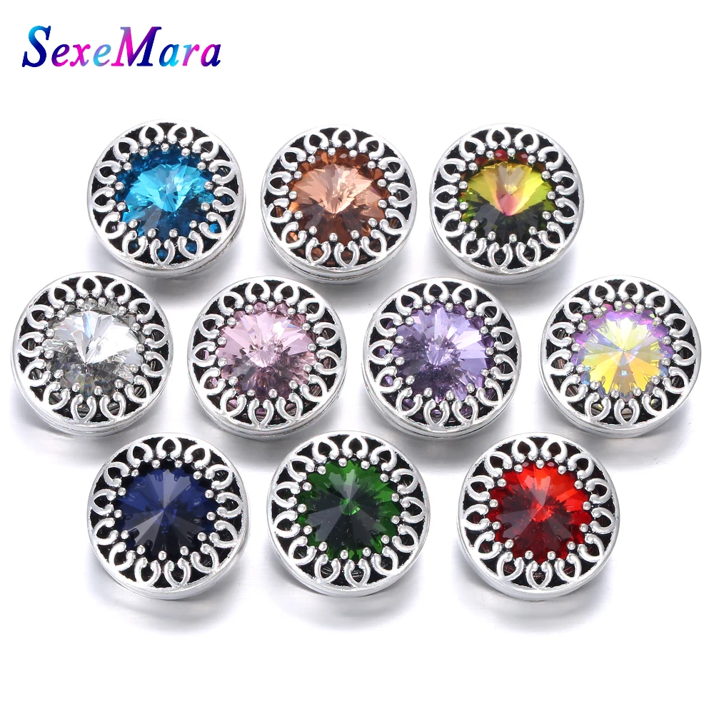 6 шт./лот новые ювелирные изделия высокое качество полые коробки Хрустальный