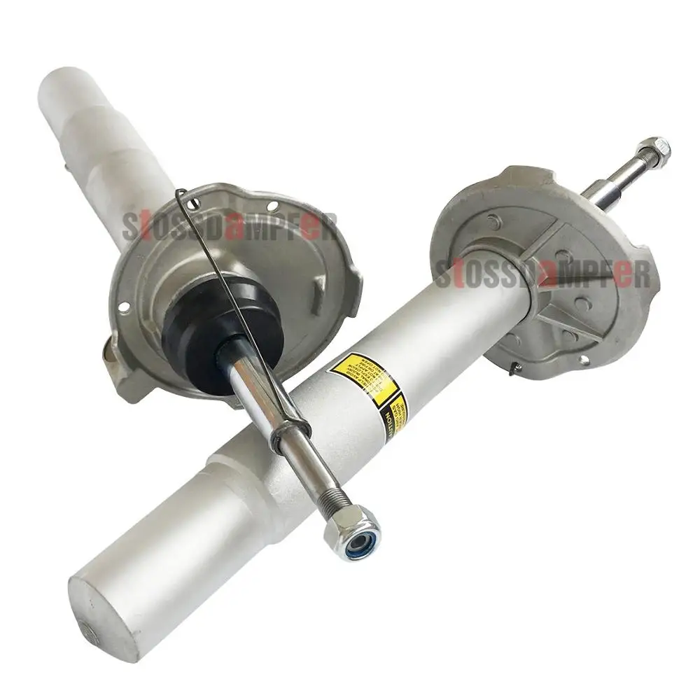 StOSSDaMPFeR 2 шт. амортизирующая передняя подвеска с EDC контактной стойкой подходит