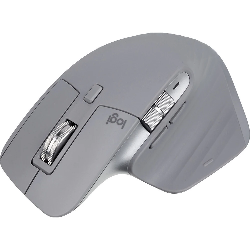 Мышь беспроводная Logi-tech MX Master 3 (910-005695) | Компьютеры и офис
