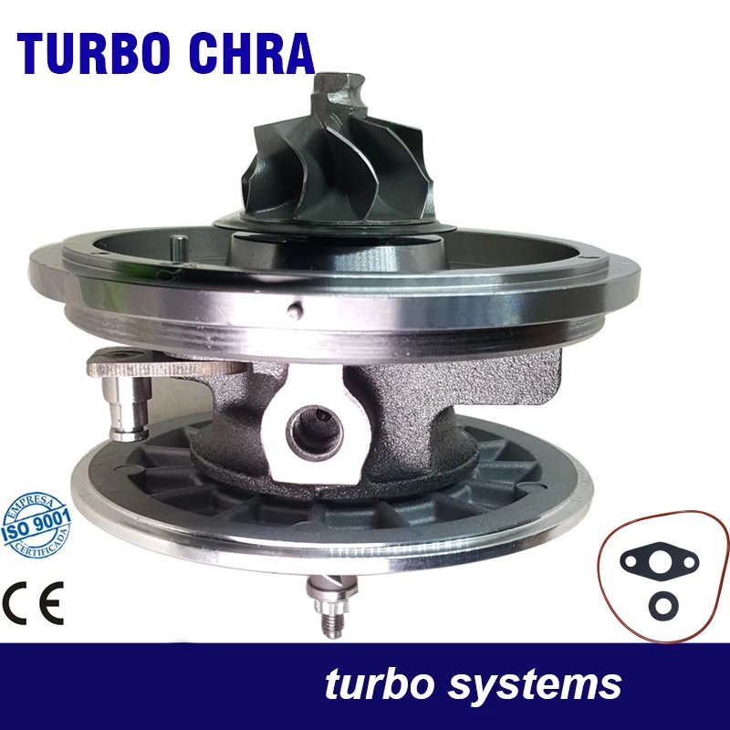 GTB1546V турбокартридж 779591-5002S 779591-0002 779591-0001 core chra для Opel Astra J Zafira B 1 7 CDTI 07- A17DTJ 81 кВт 92 |