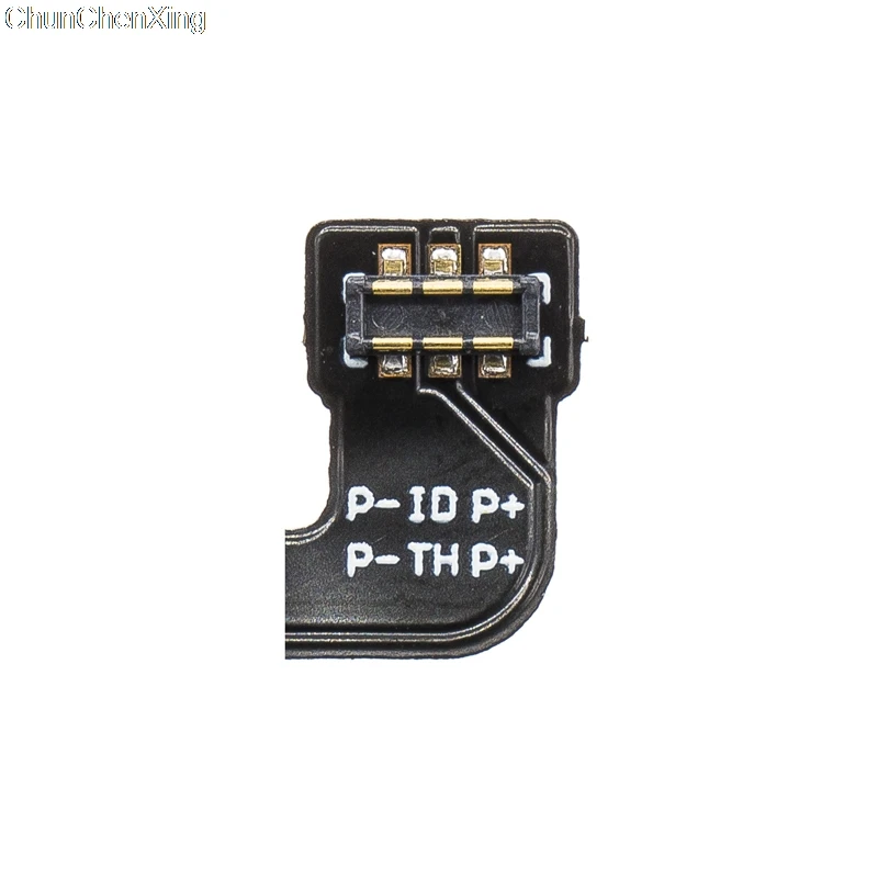 Аккумулятор Cameron Sino 4900mAh Li3949T44P6h996644 для ZTE/Nubia Red Magic 3s NX629J|Аккумуляторы мобильных