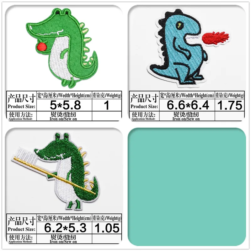 Сделай сам украшение красивый медвежонок из мультфильма одежда вышивка цветок в