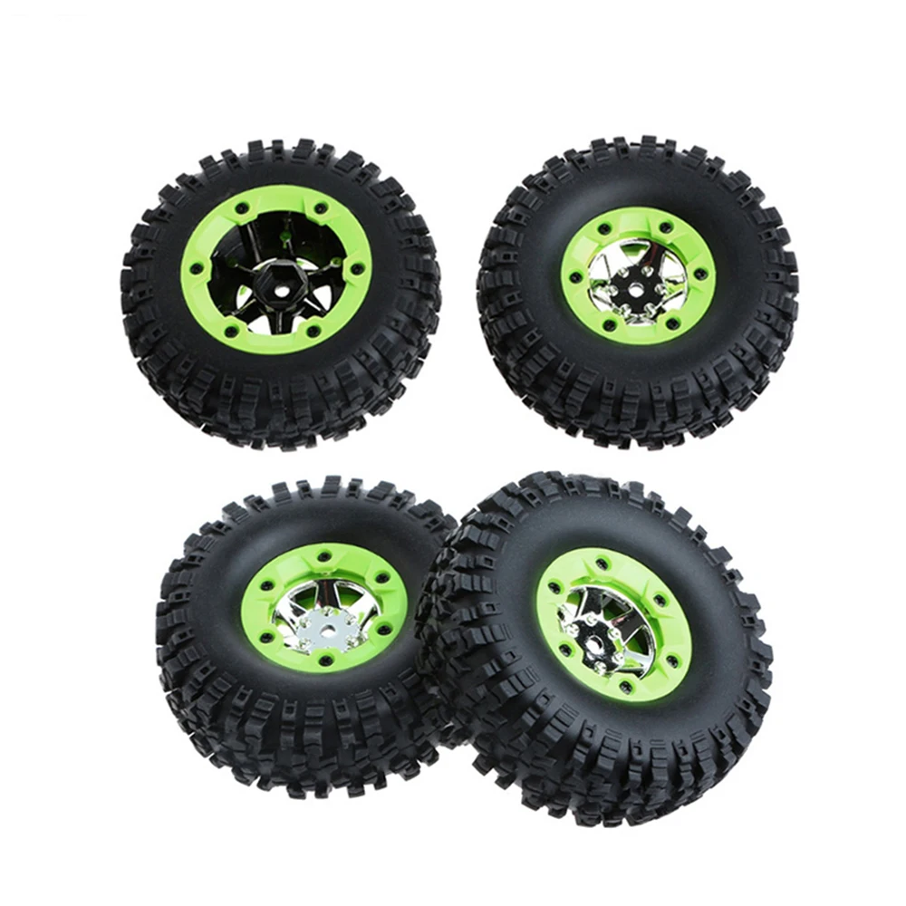 Wltoys левая и правая шины комплект ступицы колеса для 1/12 RC автомобиля 12428 12423 0070 0071