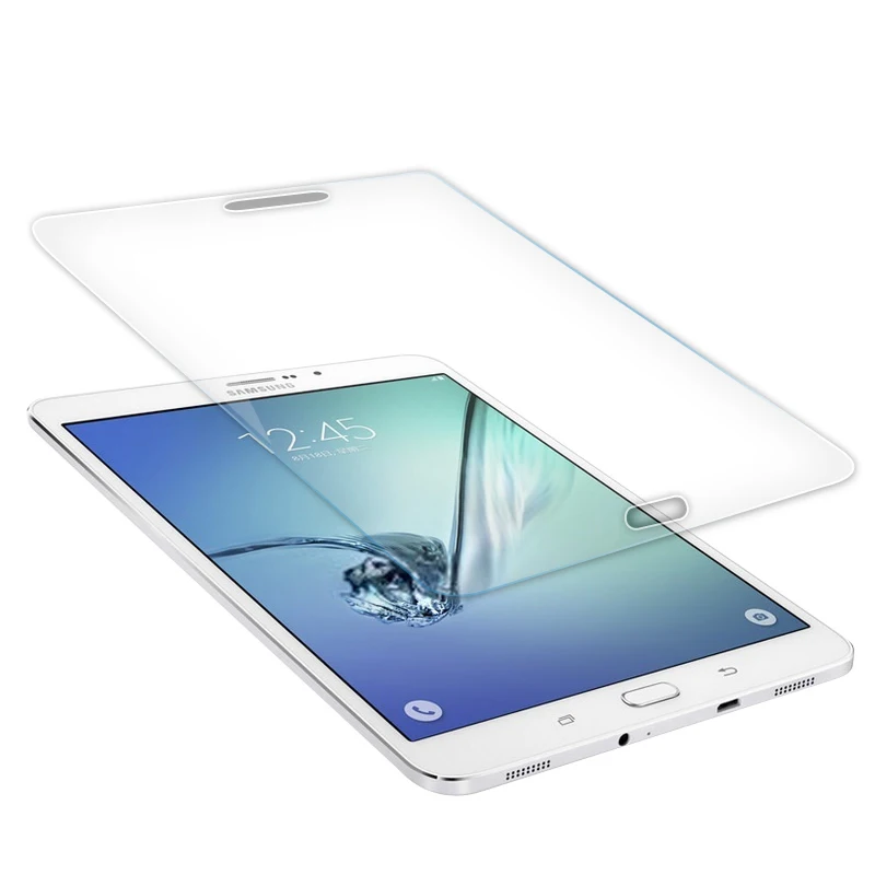 Оригинальное закаленное стекло премиум класса для Samsung Galaxy Tab S2 8 0 T710 T713 T715 T719