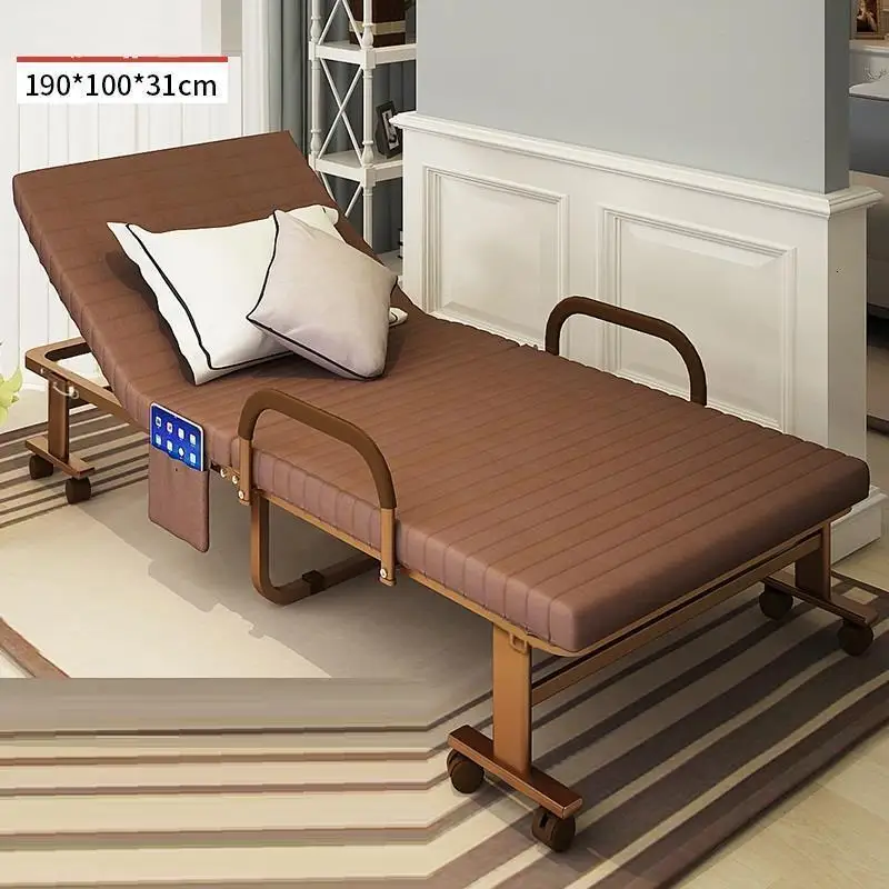 Letto для детей, комплект с рамой, для спальни, с подсветкой, для детей, современный, для общежития, Mueble Cama, современная мебель для спальни, раскладная кровать