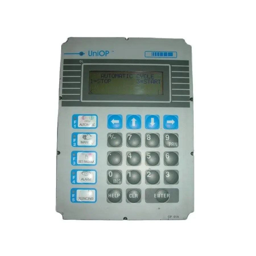 

Сенсорный экран Uniop MKD 02A EK * S