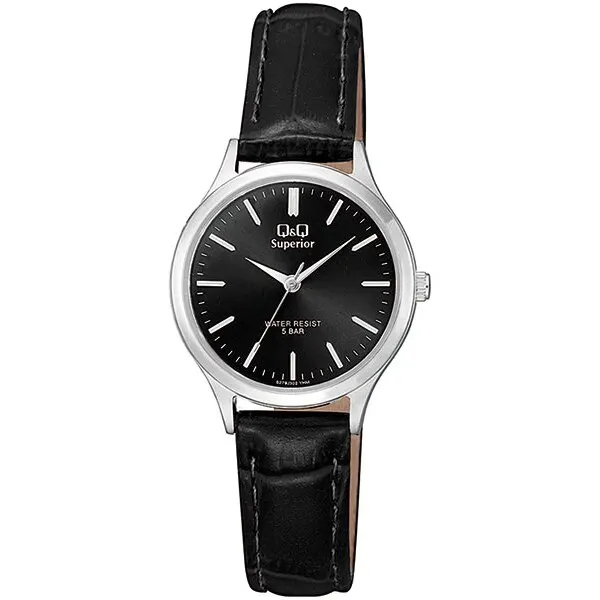 Q&ampQ S279-302 классические женские часы | Наручные