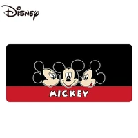 disney mickey minnie mouse pad cute non slip gaming game mouse pad desk mat for desktop computer laptop