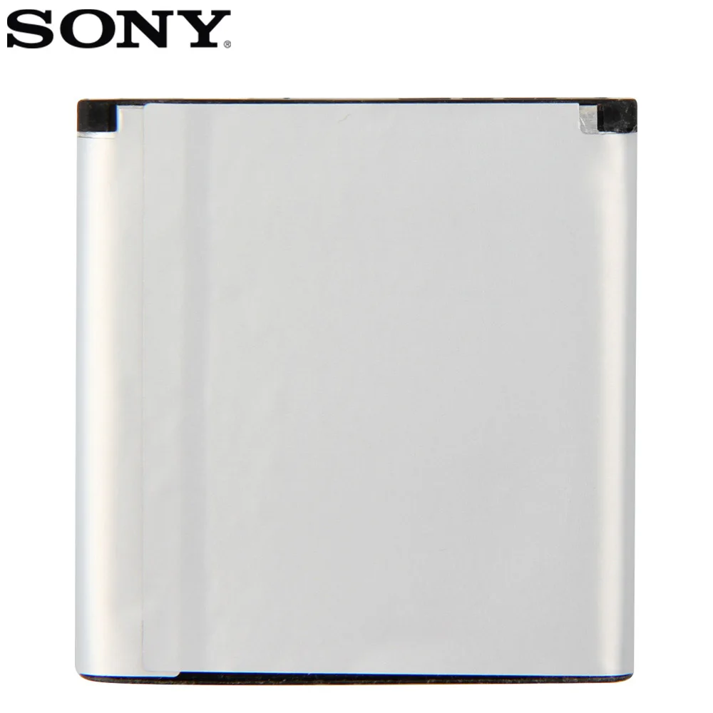 Оригинальный аккумулятор для SONY BST-38 оригинальная запасная батарея Sony C510 C902 C905 S500