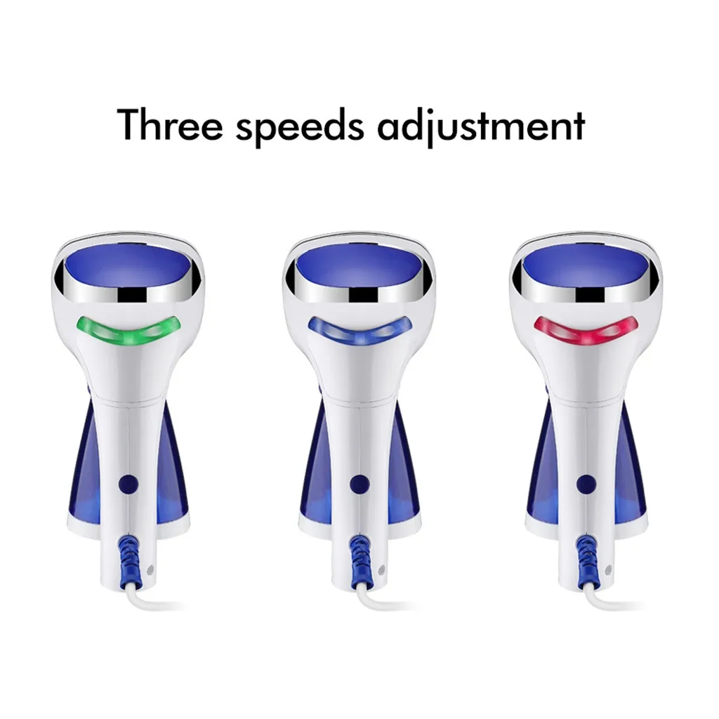 Новая прочная и безопасная чашка с Advanced 200ml Портативный Утюг бытовой складной